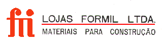 Lojas Formil